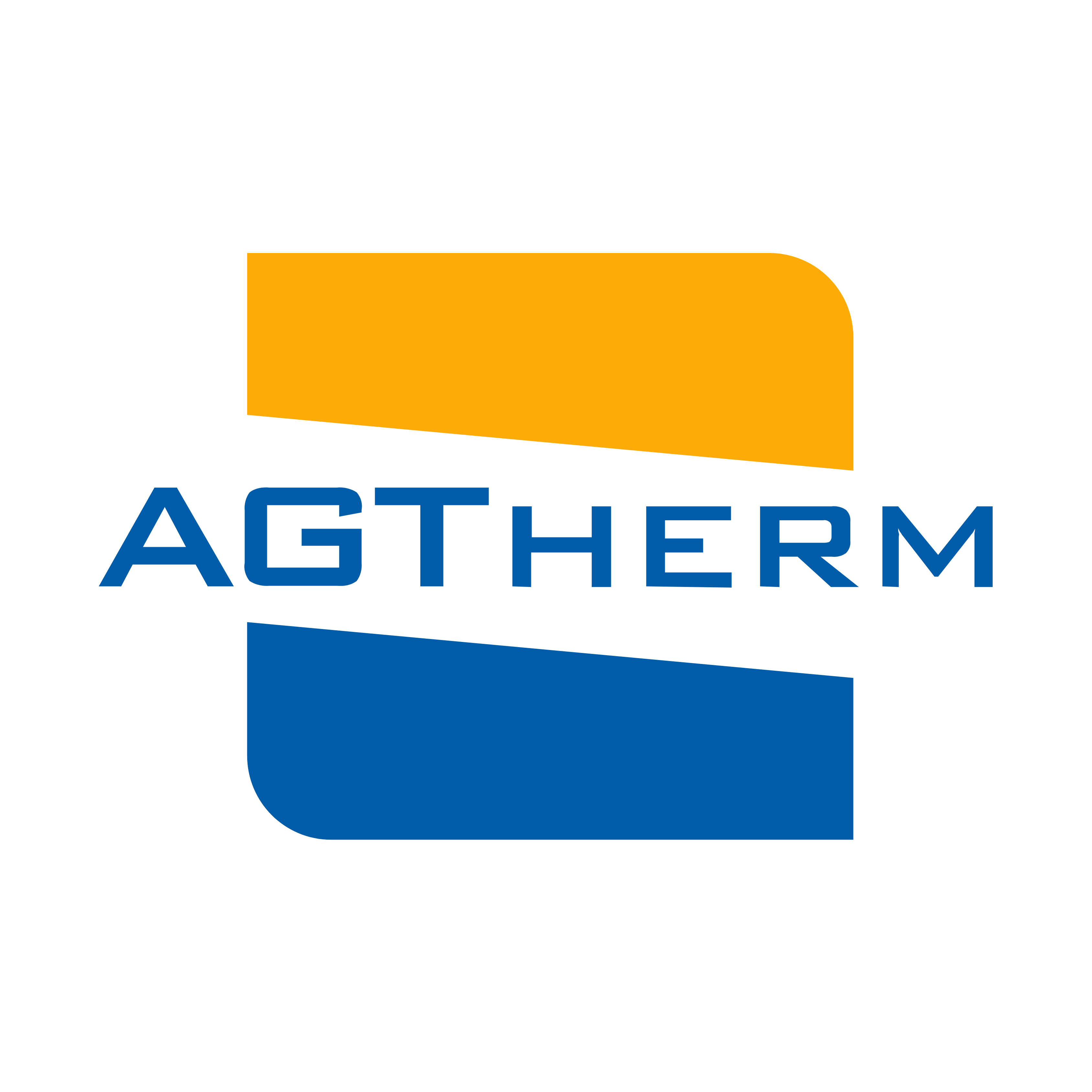 Logo AGTherm