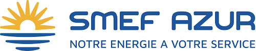 Logo SMEF AZUR