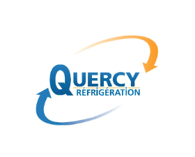 Logo QUERCY REFRIGERATION