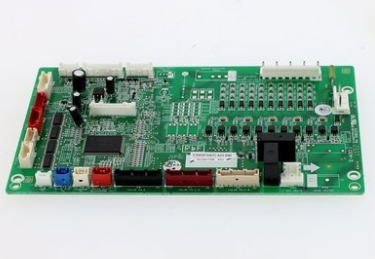 Carte régulation pour AOYG30KBTA4 - FUJITSU ATLANTIC