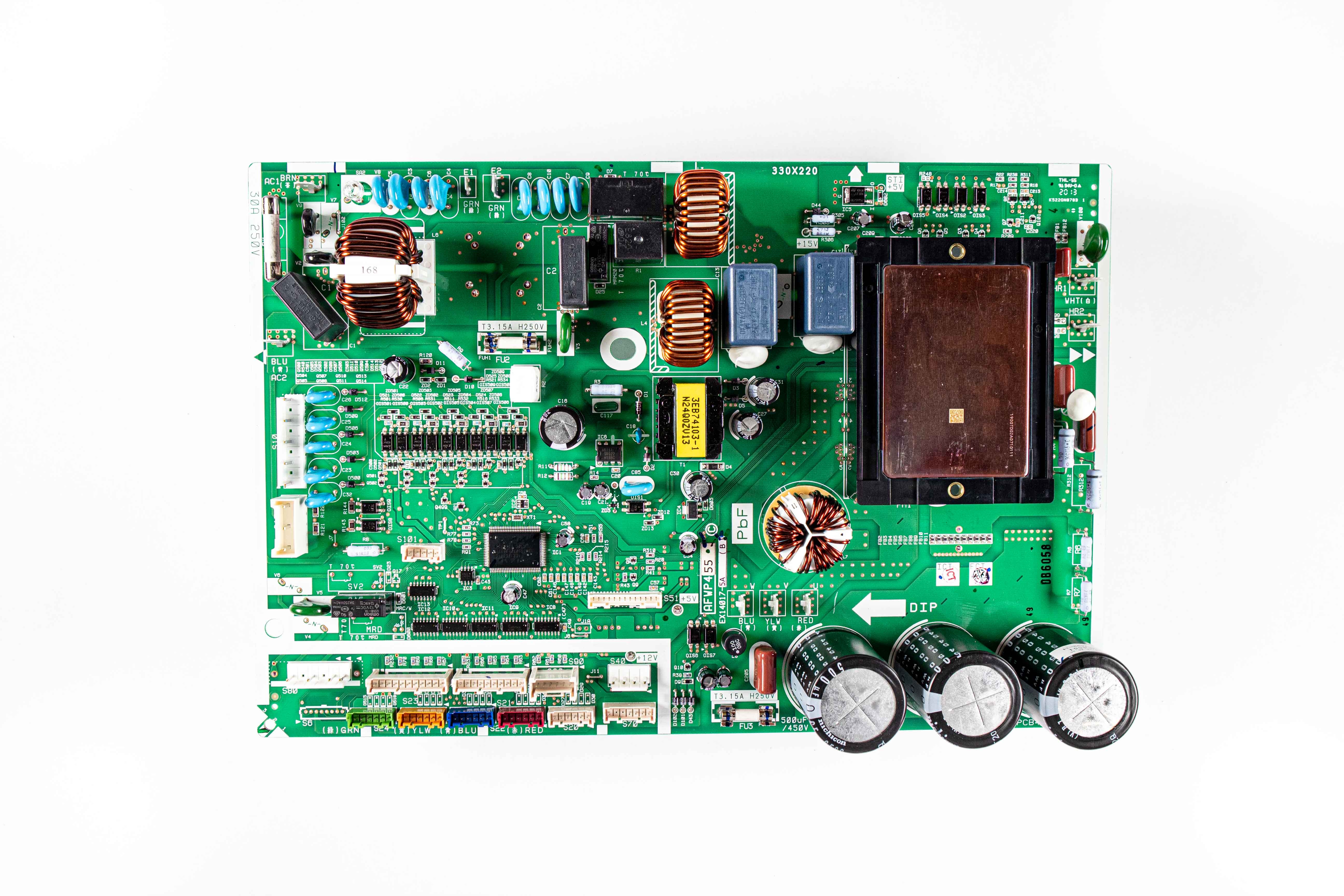 5010526 - Carte PCB1 pour 5MXS90E3V3B2 + 5MXS90E3V3B - DAIKIN