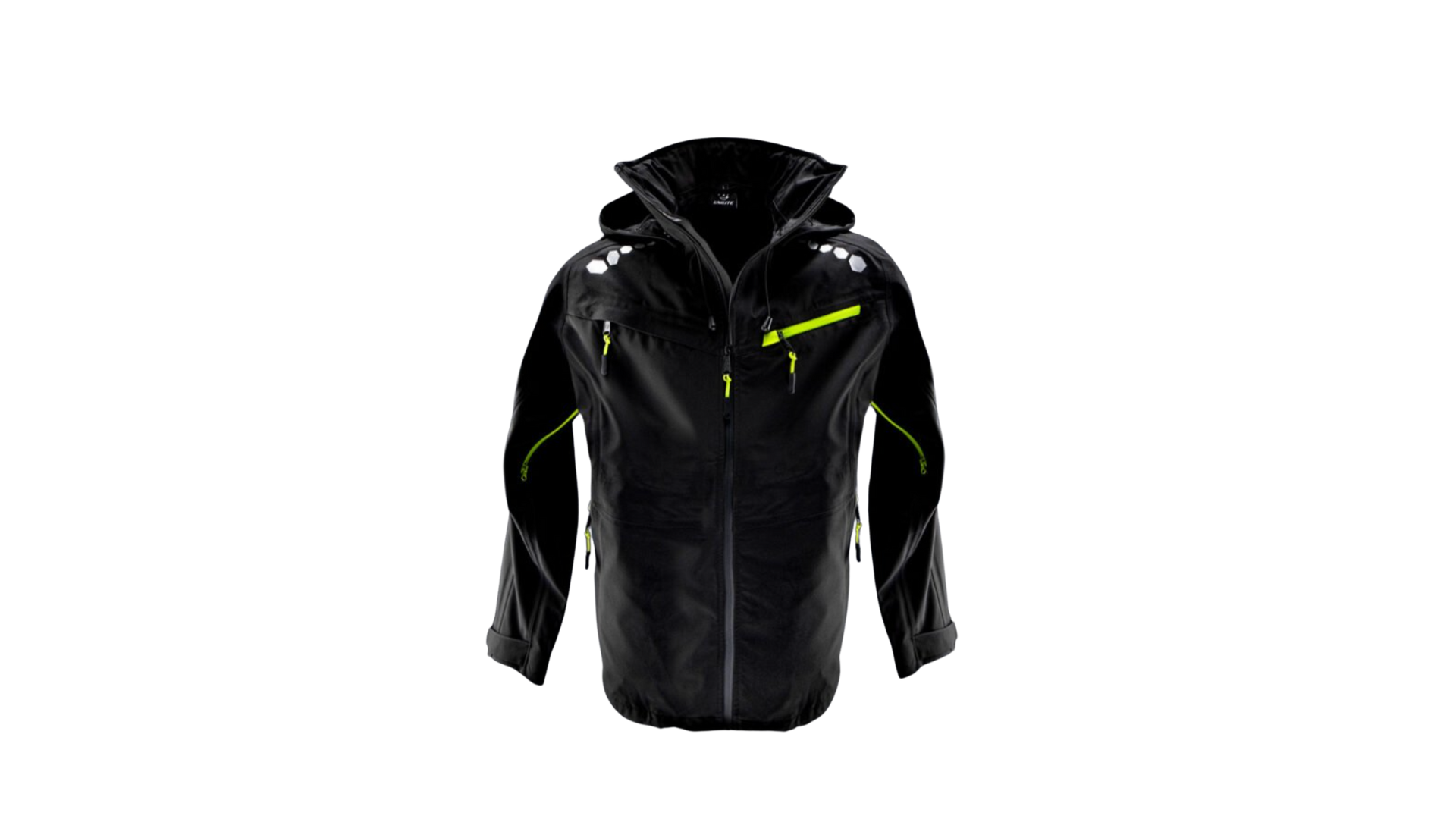 Veste coupe-vent XXL - UNILITE