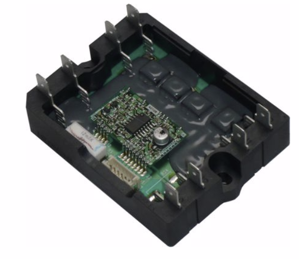 PLATINE FILTRE ACTIF - AOY30LMAW4 - ATLANTIC FUJITSU