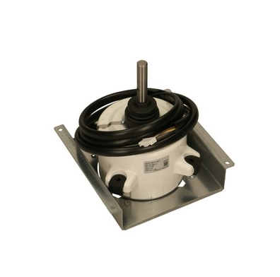 Moteur ventilateur pour AOH30LMBWL / AOH30LMAW4 / AOYA36LFTL / AOH36LNAWL / AOY30LMAW4 - ATLANTIC FUJITSU