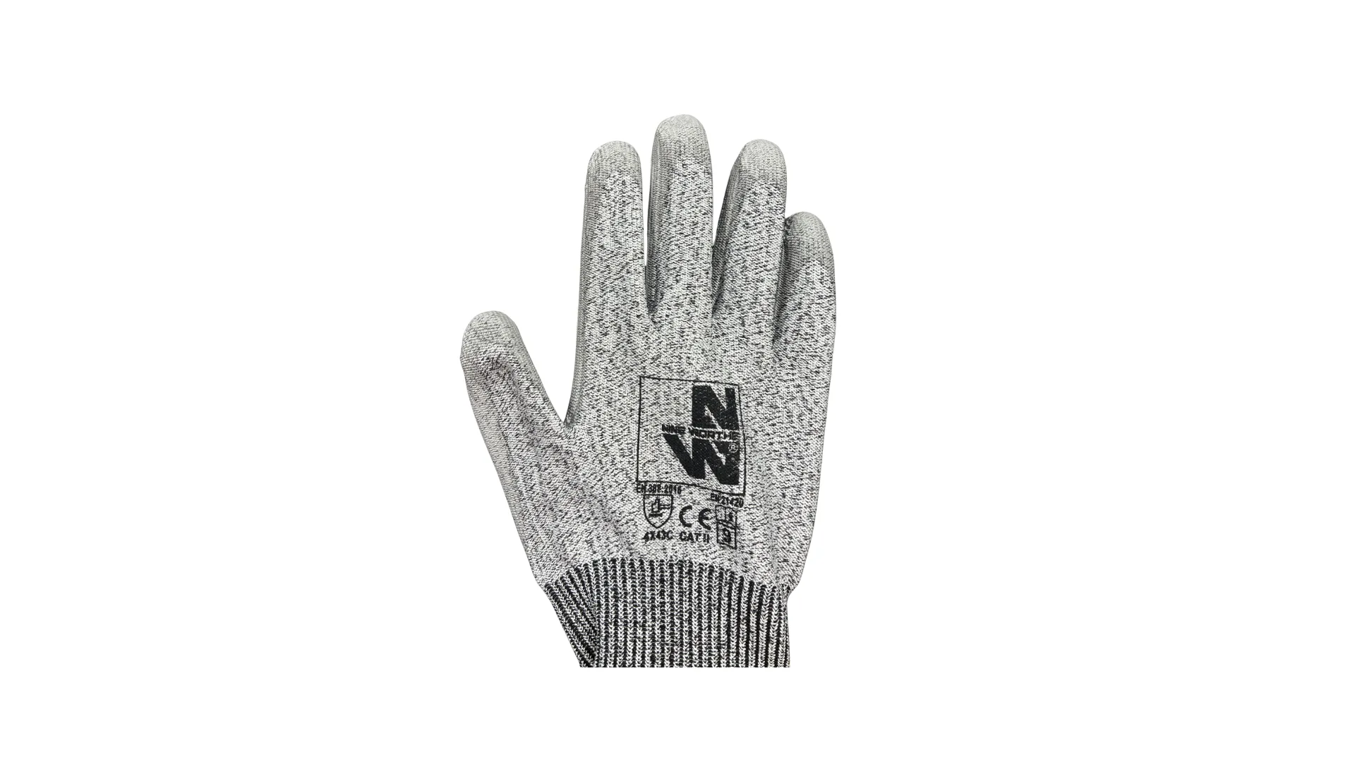 Gants anti-coupures de travail taille 11