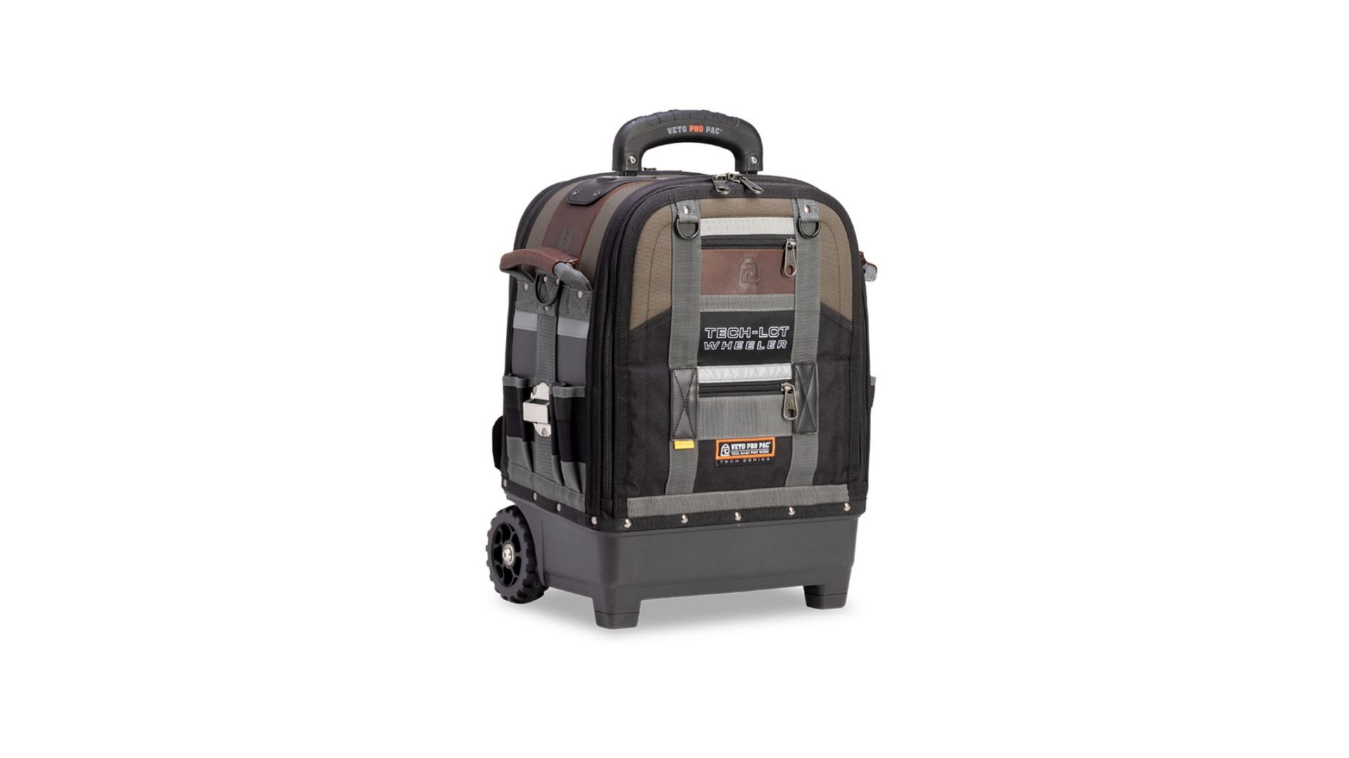 Sac à outils TECH LCT WHEELER - VETO