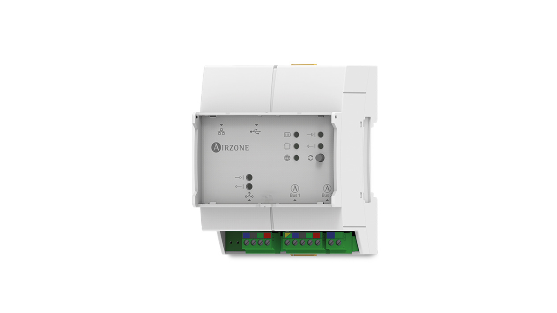Serveur web Airzone Cloud Dual 2.4-5GHz/Ethernet - AIRZONE