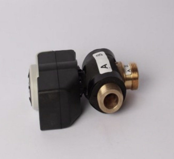 Moteur et vanne 3 voies pour MODULE HYDRO ALFEA EXTENSA DUO + 6810 Aircco