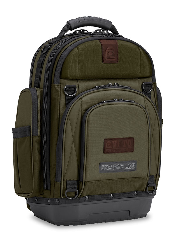 Sac à dos EDC PAC LCB OLIVE - VETO