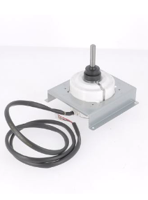 Moteur ventilateur pour AOYG30LAT4 / AOYG30LETL / AOYG 24LAT3 - ATLANTIC FUJITSU