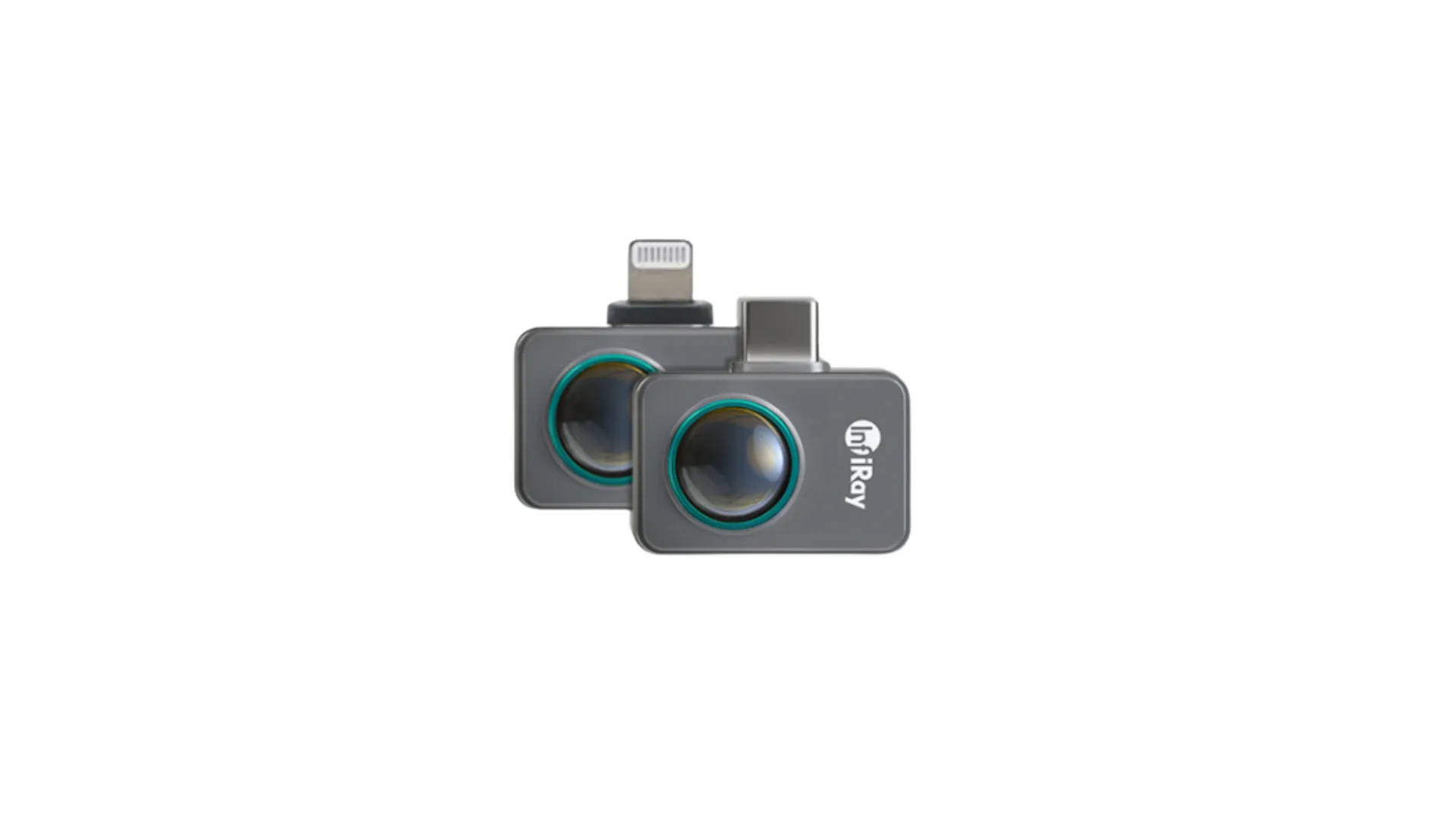 P2-PRO-LT Caméra thermique Infiray pour smartphone ANDROID - LINSTRUMENT