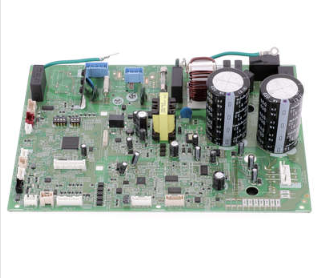 Platine régulation - ARYG90LHTA - FUJITSU