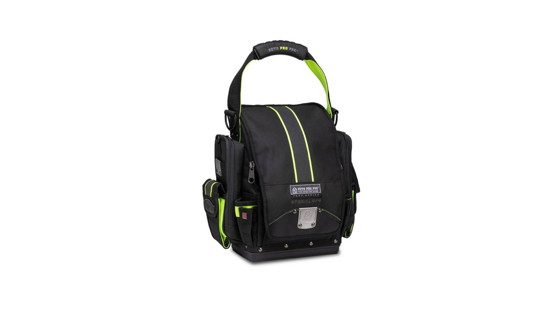 Pro Pac Pochette à outils extra large TP-XXL Special Ops - VETO