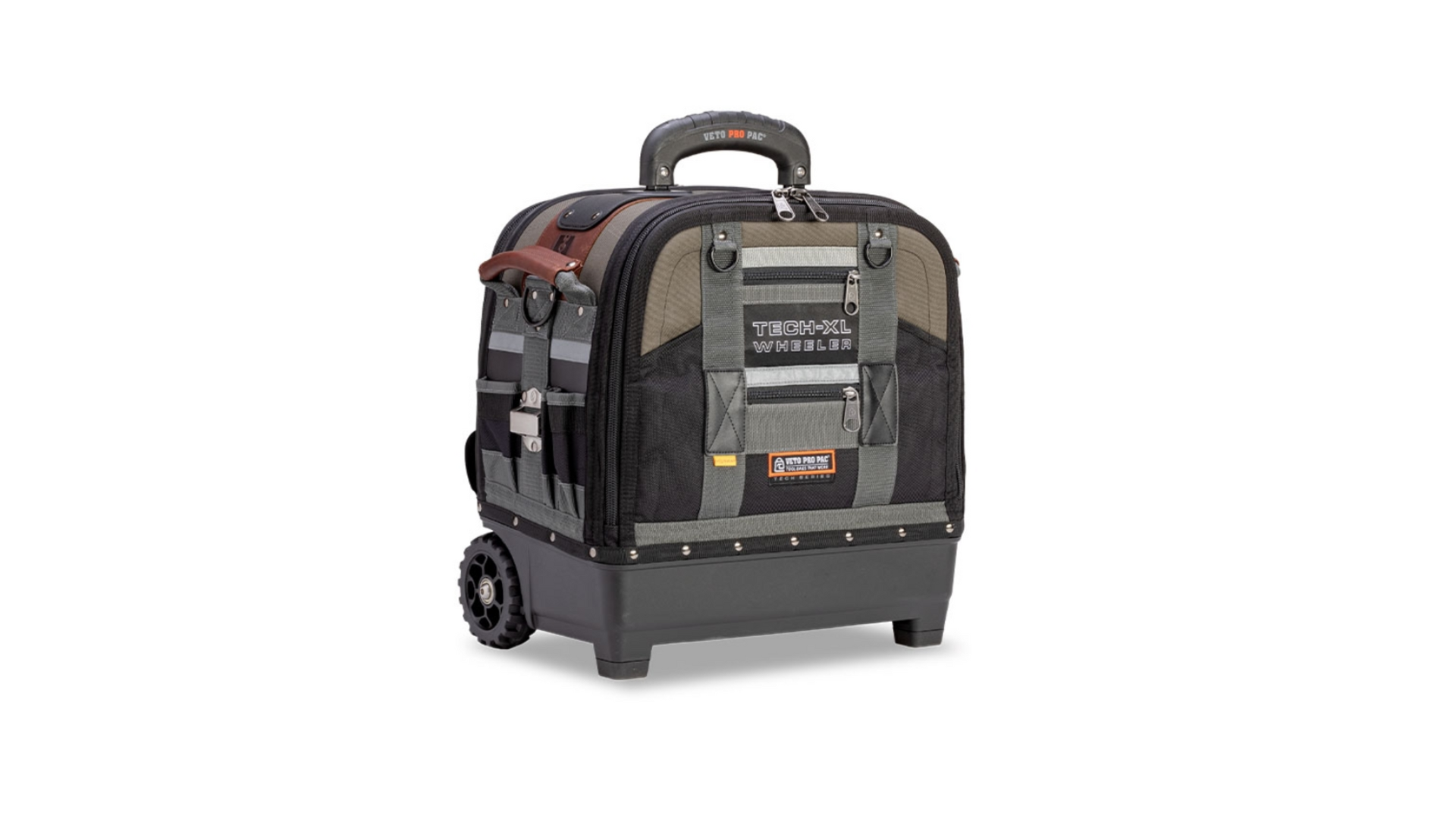 Sac à outils roulante TECH XL WHEELER - VETO