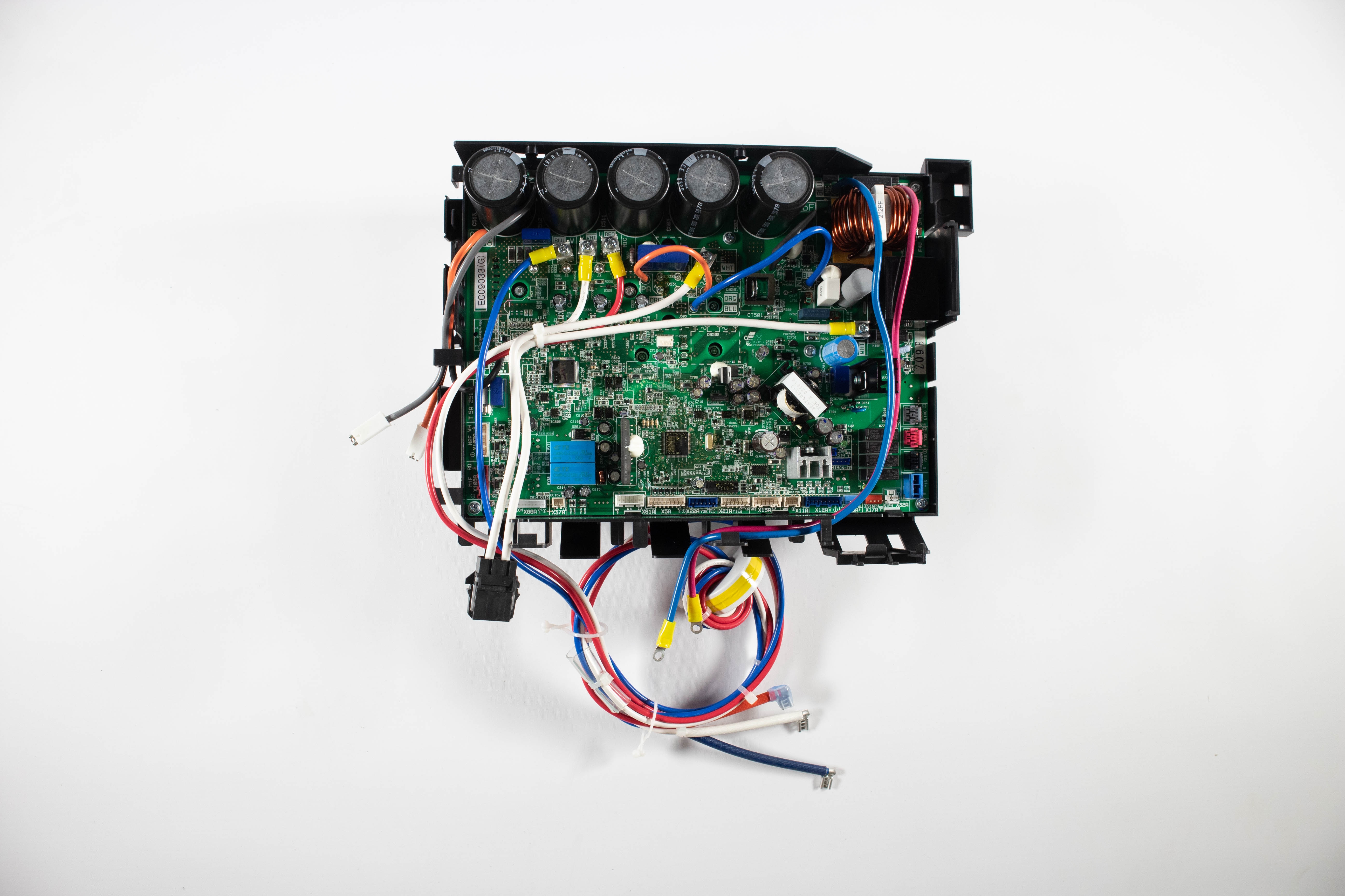 5019087 - Platine principale A1P pour ERSQ016AAV1 + ERSQ011AAV1 - Daikin