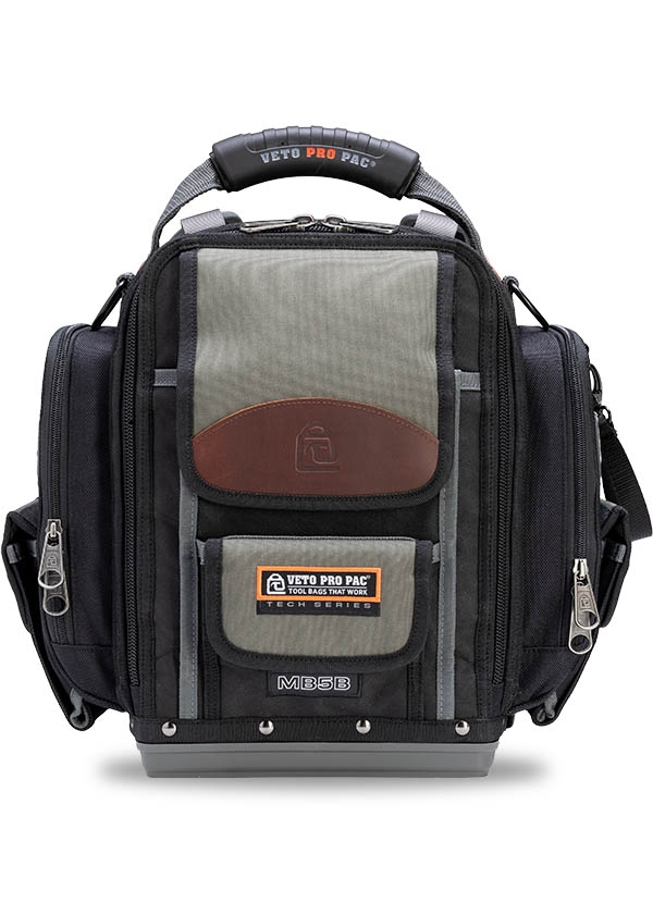 Sac à dos MB5B TESTER BAG - VETO