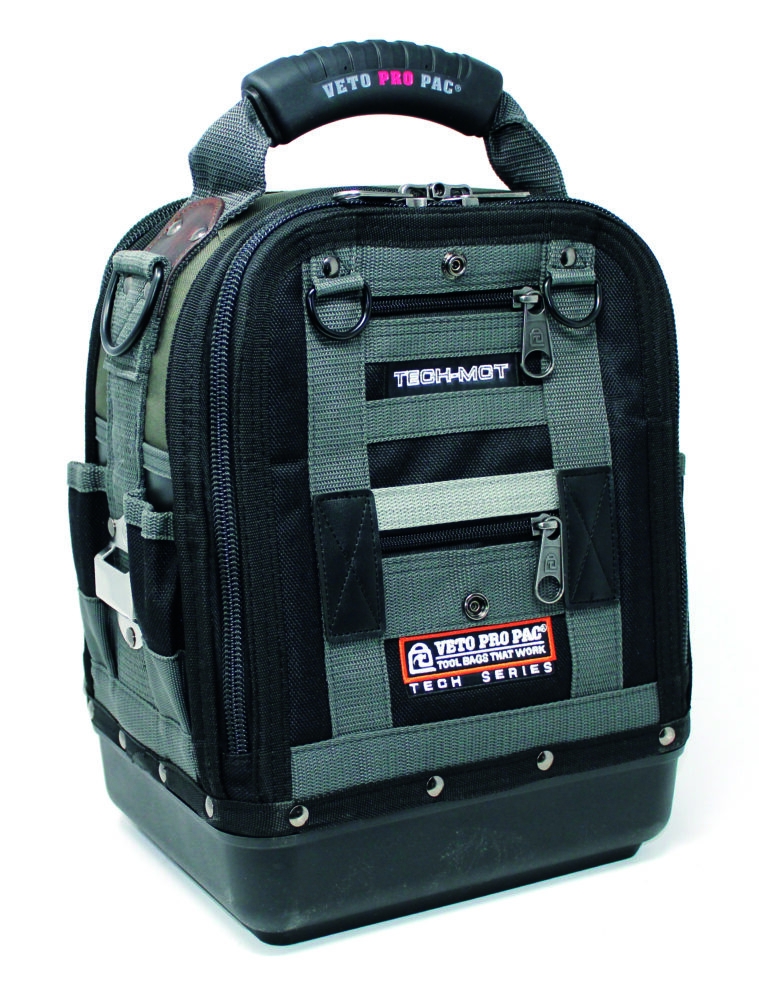 Sac à dos à outils TECH MCT - VETO