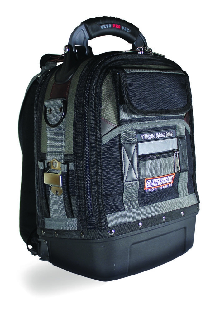 Sac à dos à outils MC TECH PAC - VETO