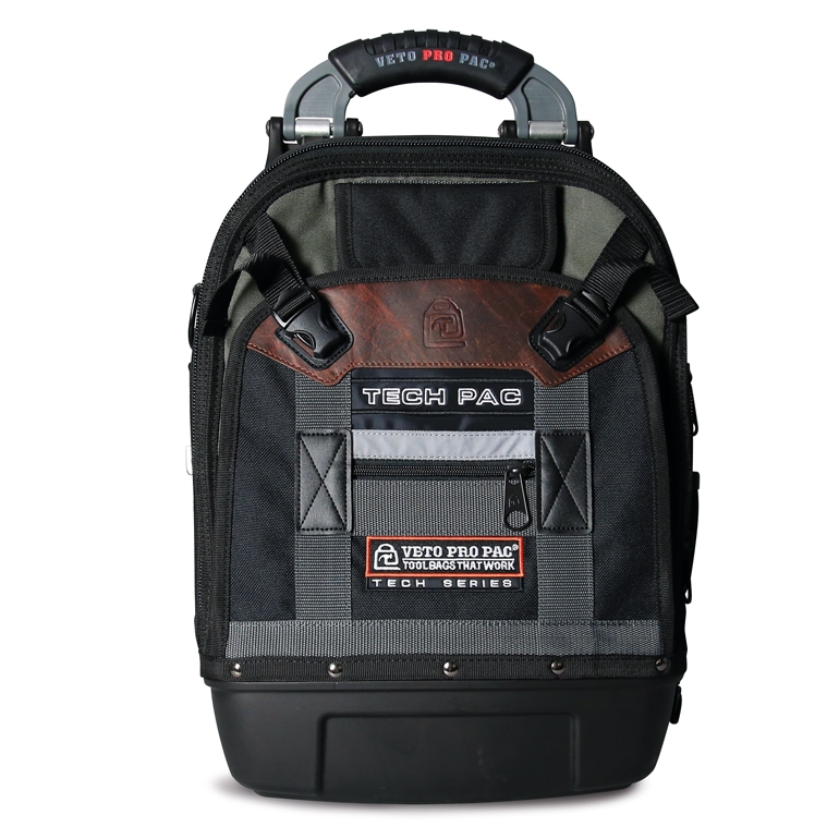 Sac à dos à outils TECH PAC - VETO