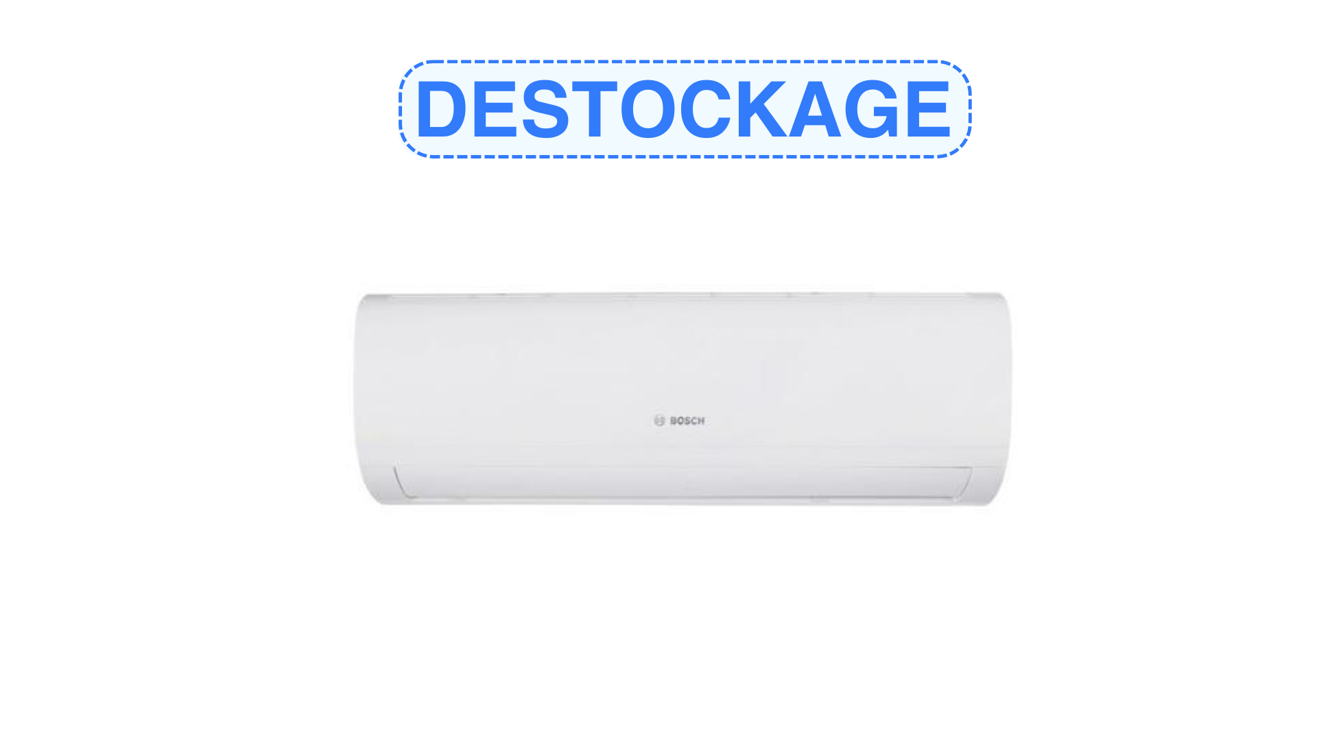 CLIM.U.I.CLIMATE 5000RAC 7KW MONO 7739834584 - BOSCH