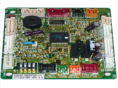 898363 - Platine régulation - ARYA 45LCTU - FUJITSU