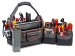 Sac à outils pro ouvert TECH OT LC - VETO
