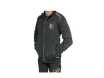 Gilet de travail gris chine XXL