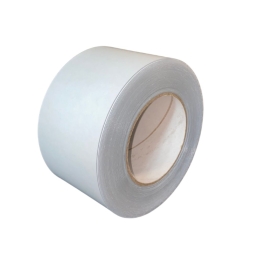 Bande adhésif mastic auto-rétractable  75mm x 15m