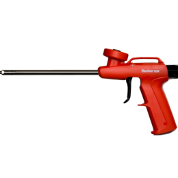 Pistolet à mousse pup k2 - FISCHER