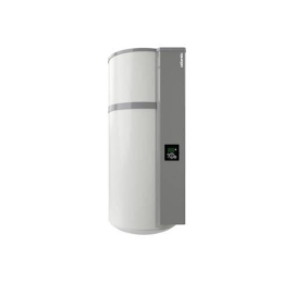 Chauffe eau thermodynamique ballon 100L  ATLANTIC - Calypso - Connecté (Ecotaxe : 6,67€) - ATLANTIC