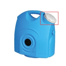 Bouchon de réservoir pour EASYPRO - EASYCLIM