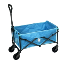 Chariot pliable EASYROLL 72 x 40 x 30 cm - EASYCLIM