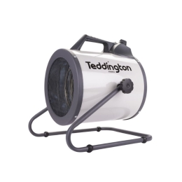 Aérotherme électrique professionnel portable 15 kW - TEDDINGTON
