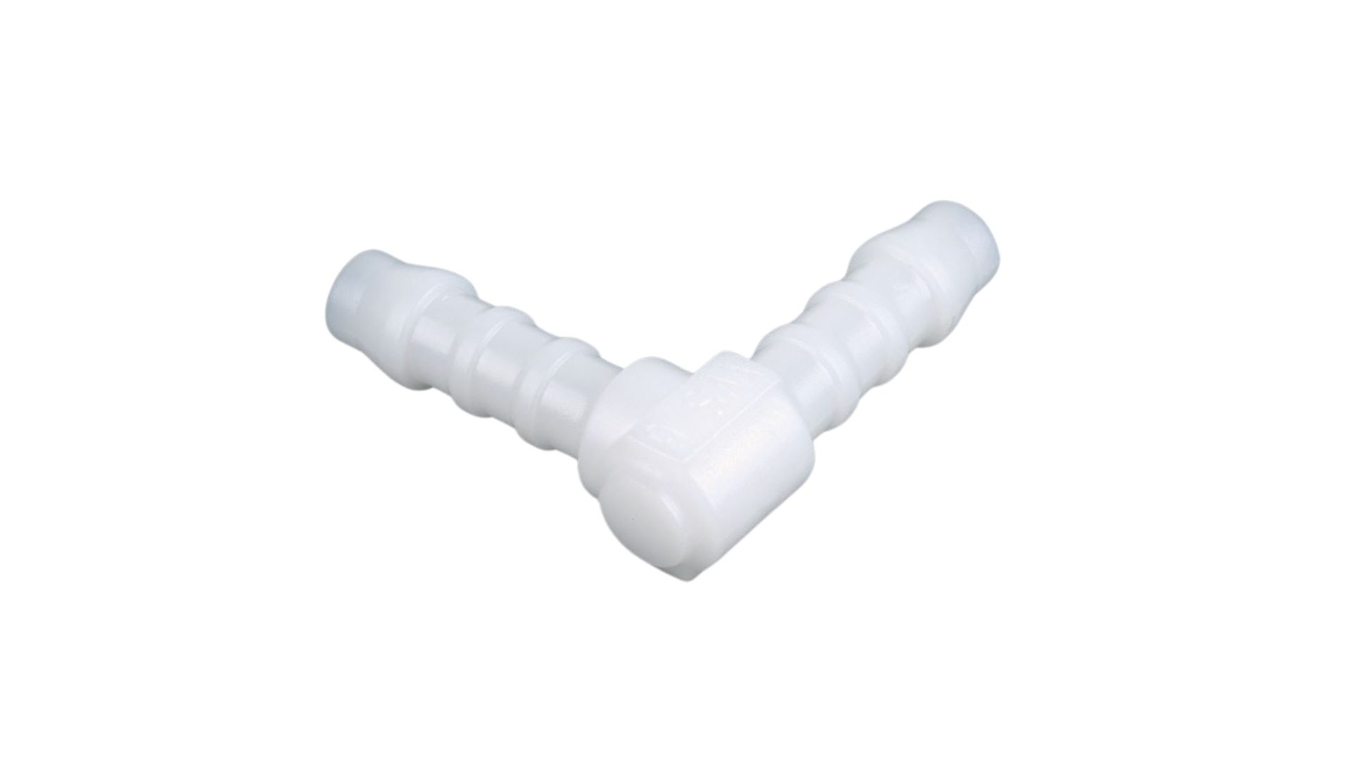 Angle de dérivation 6mm (5pcs)