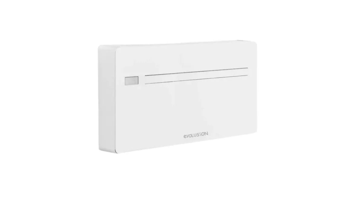 Climatiseur Monobloc Evolus'ion 10HP DC Inverter avec wifi (eco taxe 12,02€)