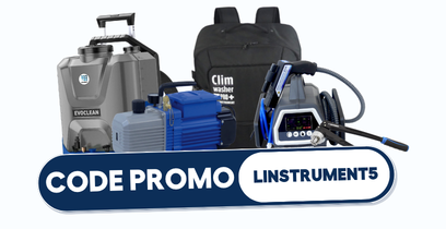 Utiliser le code promo