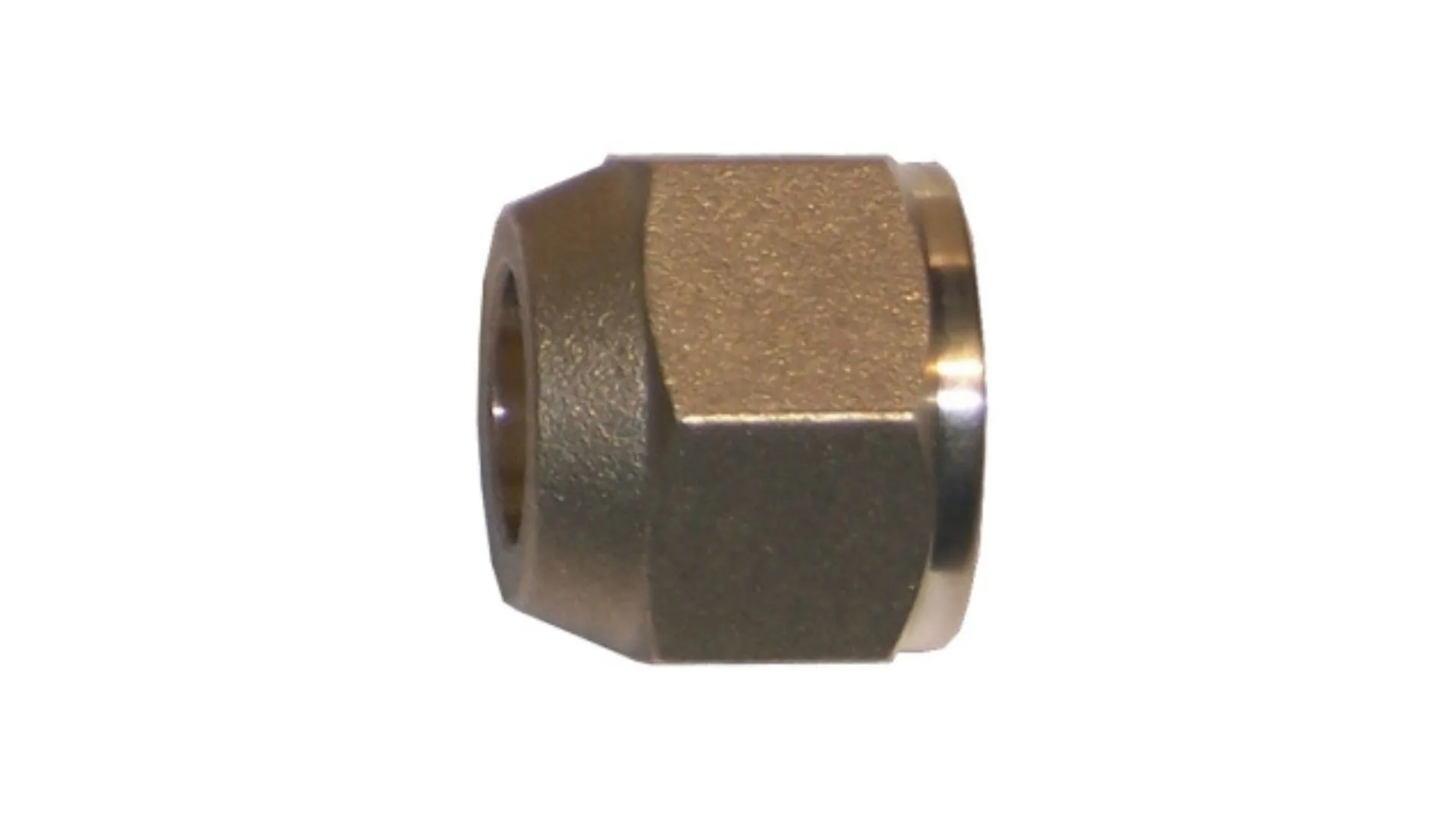 Embout pour tuyaux 1/4"