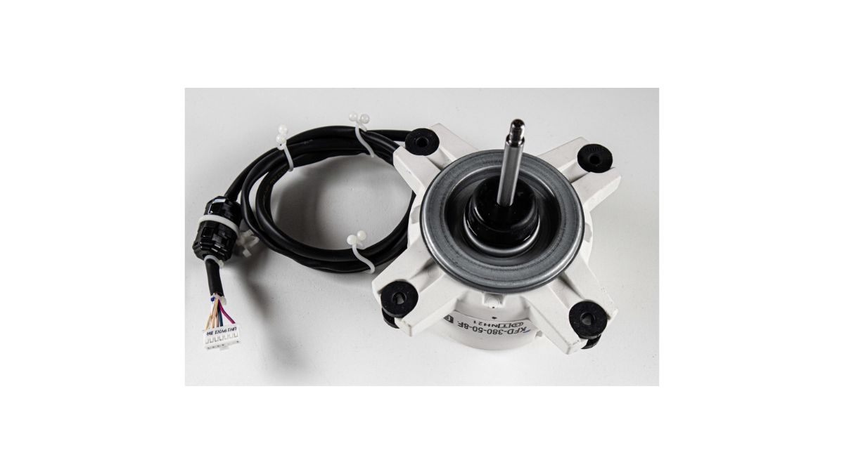 Moteur ventilateur pour 3MXS68G3V1B2 / 3MXS68G3V1B / 4MXS68F3V1B2 / RKS50F2V1B - DAIKIN
