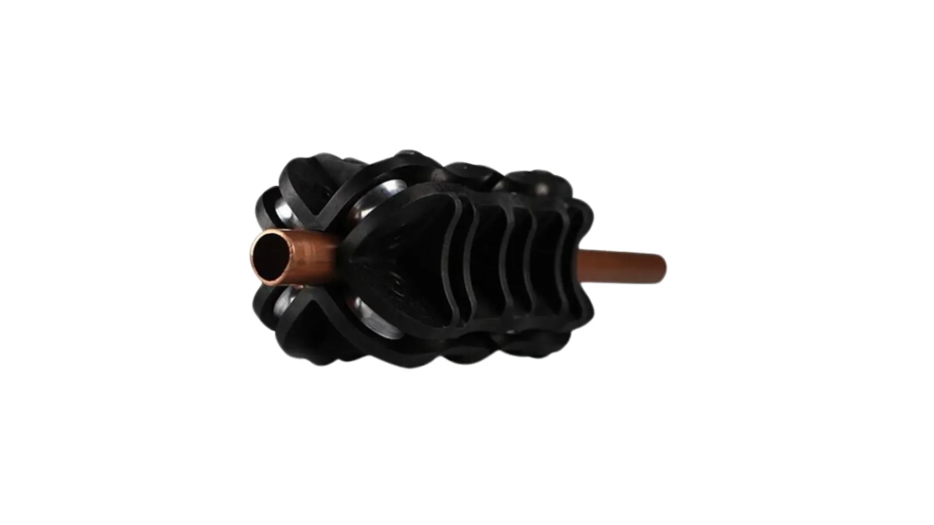 Redresseur de tube 1/4" - JAVAC