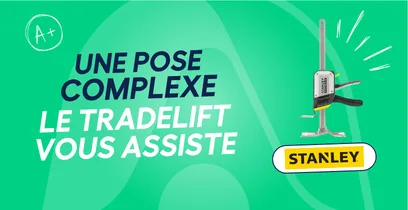 J'en profite !