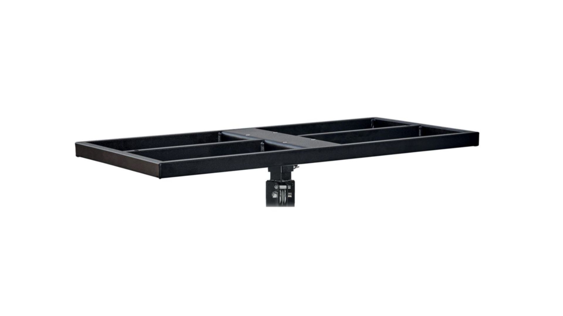 Accessoire plateau pour lèves charges CLI04436 (125kg/3.5m) &  CLI04437 (125kg/4.5m)