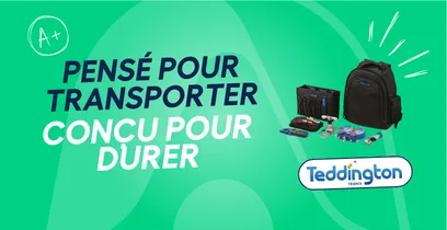 J'en profite !