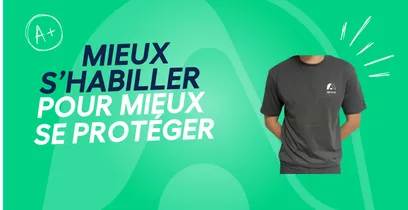 J'en profite !