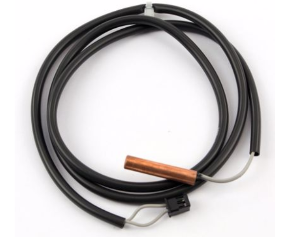 897352 - Sonde évaporateur pour ARYG36LMLE/ARYA45LATN / ARY30LUAN / ARYG30LMLE - FUJITSU