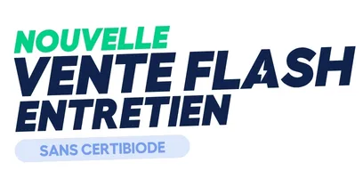 Profitez de cette vente