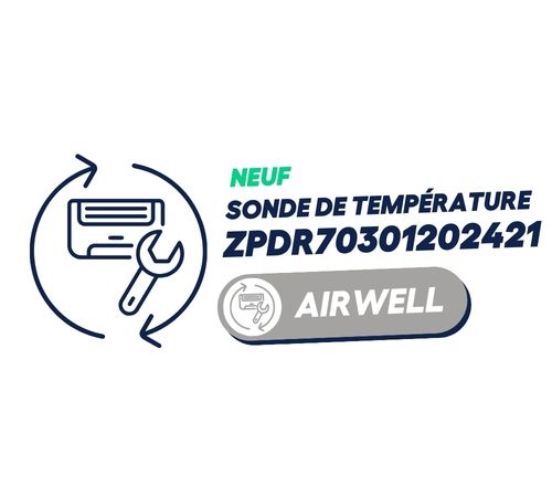 1PR070200  SONDE DE TEMPERATURE T3