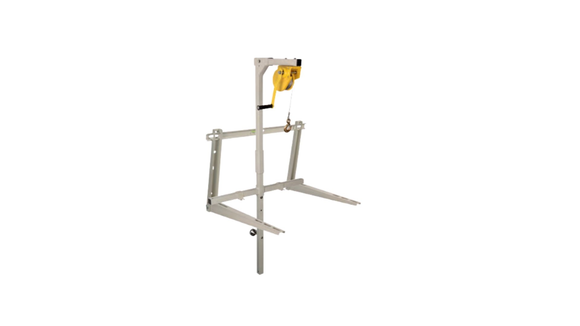 Palan groupe extérieur