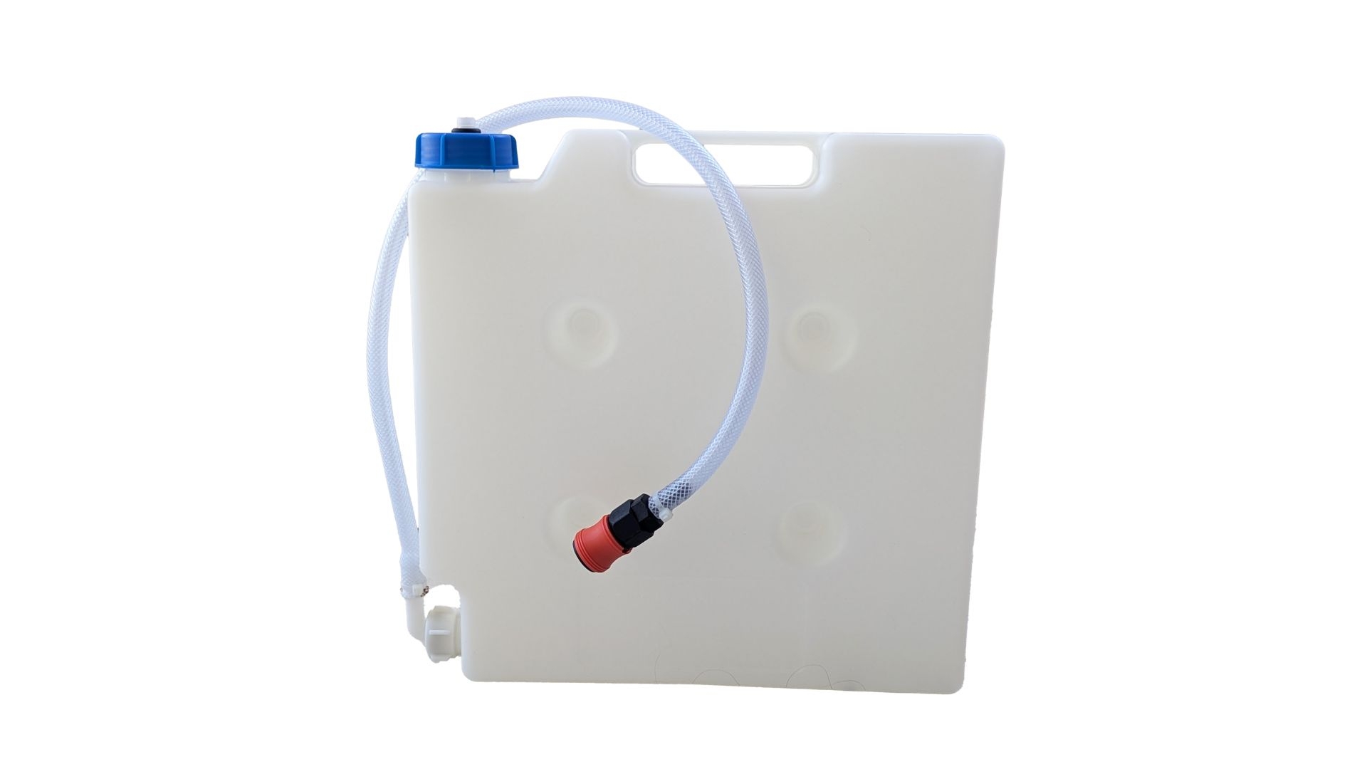Réservoir 5L pour Climwasher pro + - LINSTRUMENT