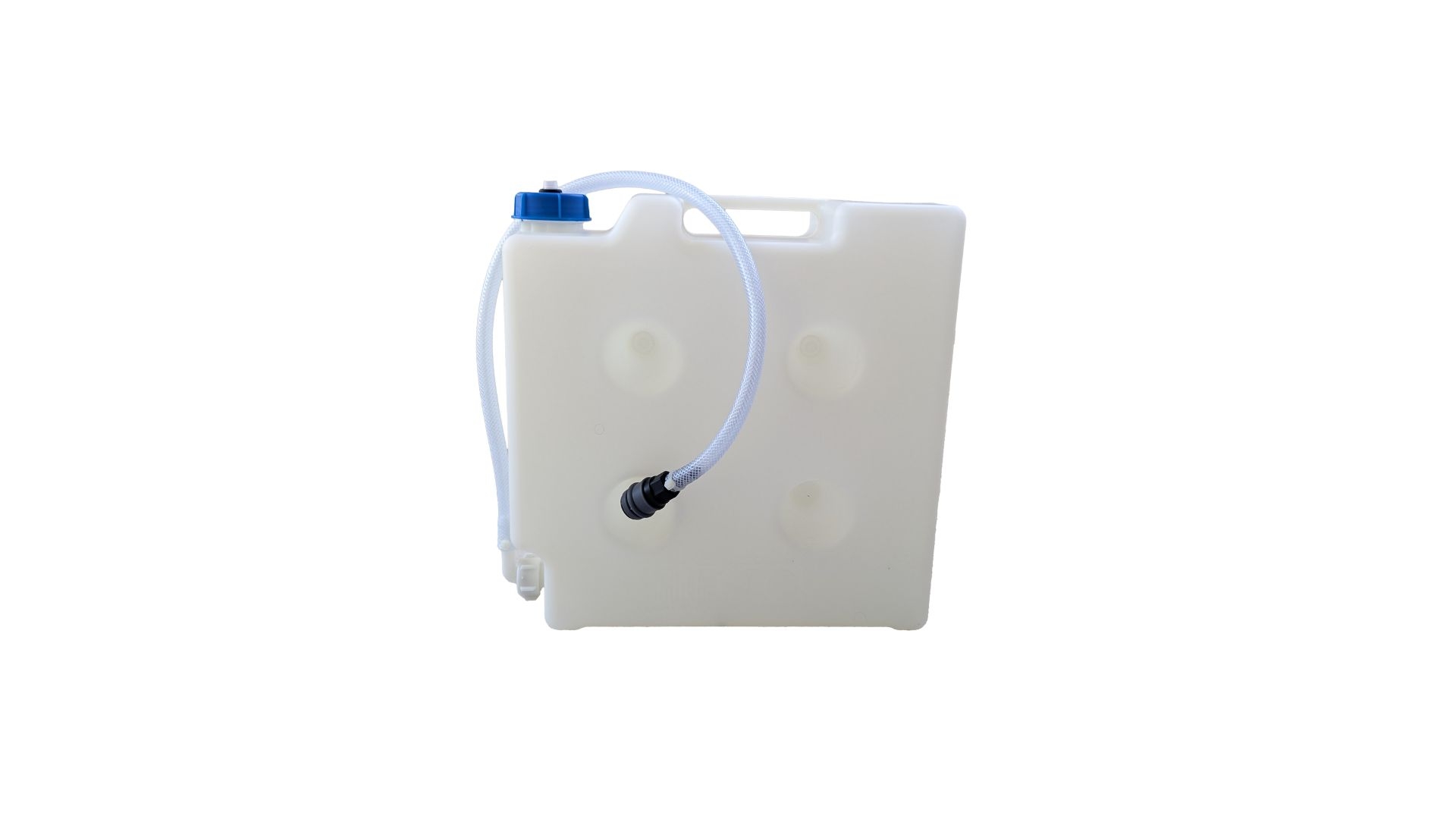 Réservoir 10L pour Climwasher pro+ - LINSTRUMENT
