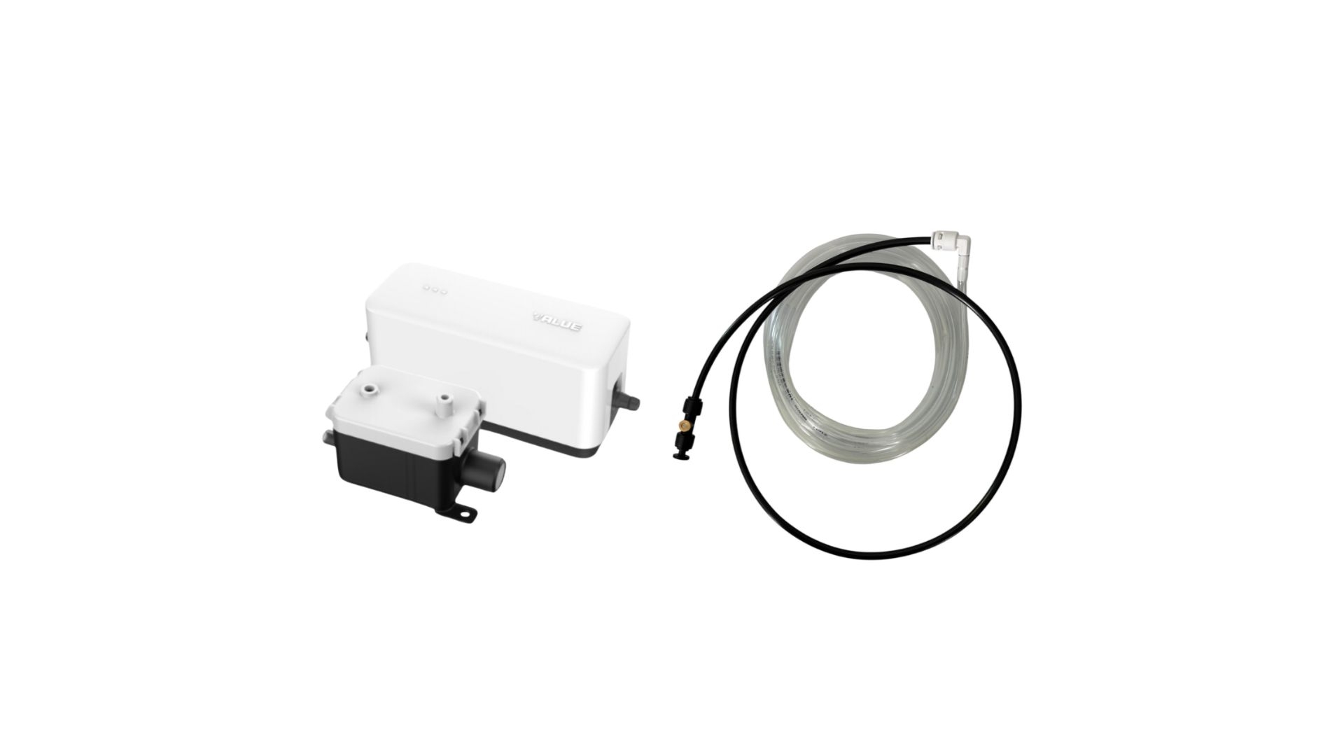 Pompe de relevage VALUE-S1 + Kit de brumisation 10 L/h - VALUE